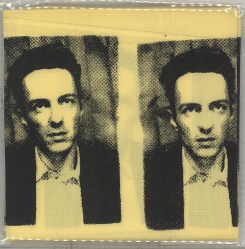 Joe Strummer Assembly - Red Vinyl + Bandana - Sealed 2-LP vinyl record set (Double LP Album) US JUM2LAS873493