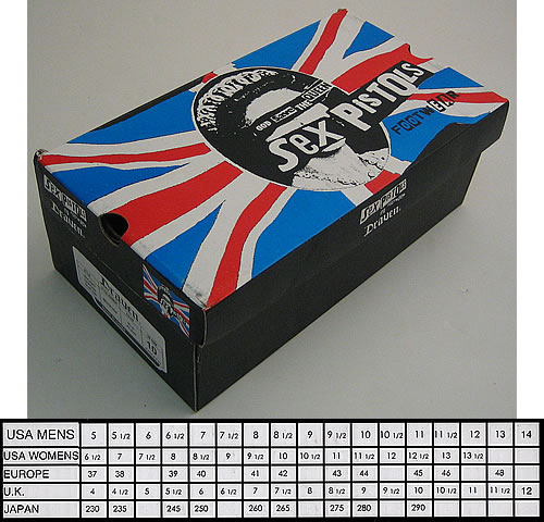 Joe Strummer Tony Adams CD single (CD5 / 5") US JUMC5TO360519