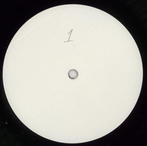 Johann Christian Bach Sinfonien Op. 18 (Vollstndig) / Sinfonia Concertante / Sinfonia Op. 9,2 - White Label Test Pressing 2-LP vinyl record set (Double LP Album) Dutch J4H2LSI873452