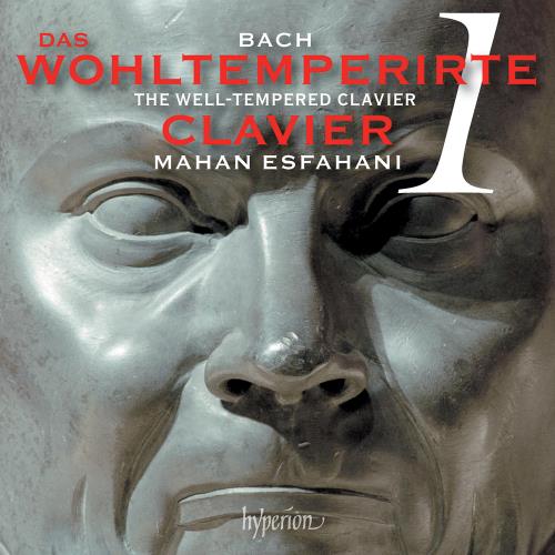 Johann Sebastian Bach The Well-Tempered Clavier - 24 Preludes & Fugues, BWV846-869 - Sealed 2 CD album set (Double CD) UK JHH2CTH873431