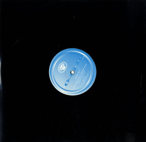 John B Up All Night/Diversify 12" vinyl single (12 inch record / Maxi-single) UK J9J12UP560882