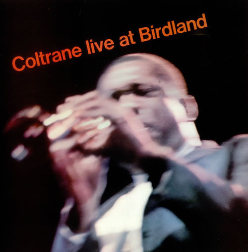 John Coltrane Live At Birdland SHM CD Japanese JCOHMLI556148