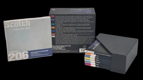 John Coltrane The Heavyweight Champion: The Complete Atlantic Recordings CD Album Box Set German JCODXTH780477