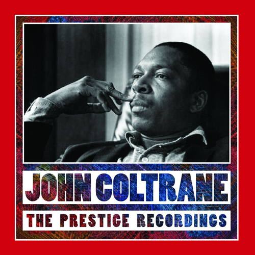 John Coltrane The Prestige Recordings CD Album Box Set UK JCODXTH592770