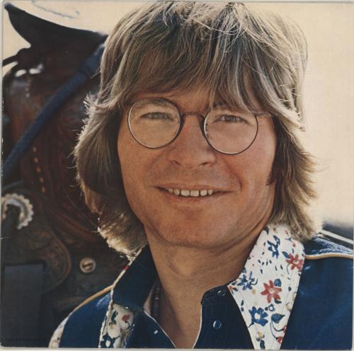 John Denver Windsong vinyl LP album (LP record) German DNVLPWI700420