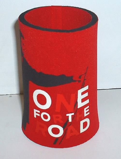 John Farnham One For The Road memorabilia Australian JFNMMON333142