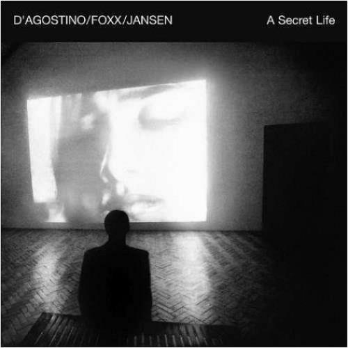 John Foxx A Secret Life CD album (CDLP) UK JFXCDAS464857
