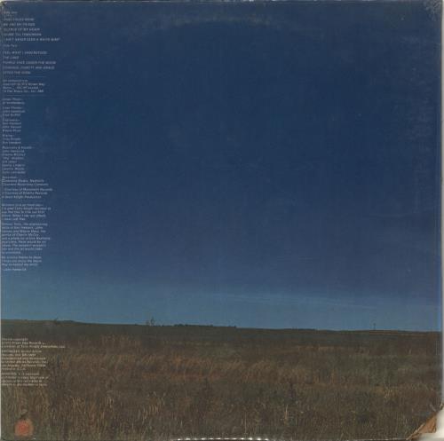 John Hambrick Windmill In A Jet Filled Sky - Sealed vinyl LP album (LP record) US QQRLPWI693668