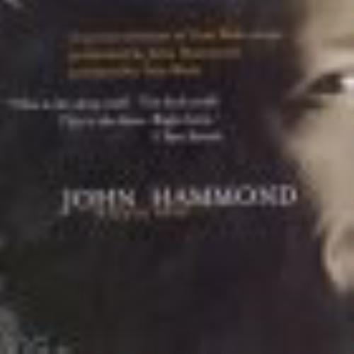 John Hammond Wicked Grin CD album (CDLP) UK JHMCDWI180976