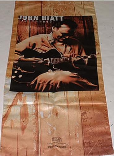 John Hiatt Anthology display US J-HDIAN255269