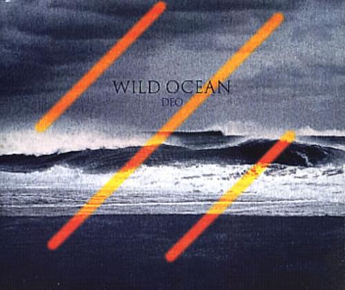 John Hughes Deo CD single (CD5 / 5") UK JHUC5DE305239