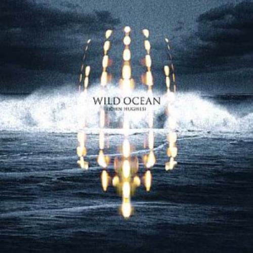 John Hughes Wild Ocean CD album (CDLP) UK JHUCDWI304762