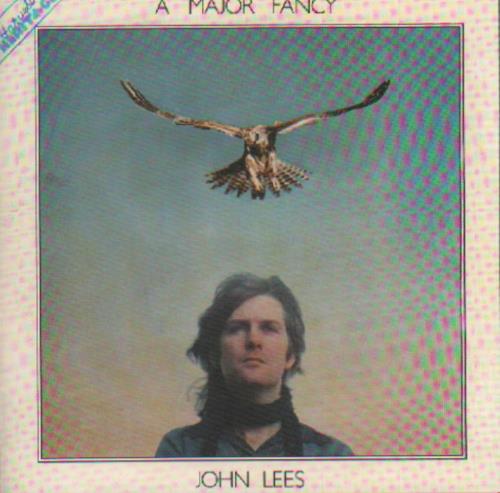 John Lees A Major Fancy - Limited Edition Autographed Box Set CD Album Box Set UK J86DXAM648968