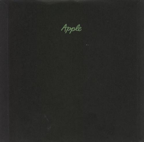 John Lennon #9 Dream - A Label 7" vinyl single (7 inch record / 45) UK LEN07DR55388