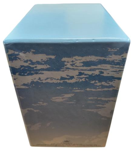 John Lennon Anthology CD Album Box Set US LENDXAN198647