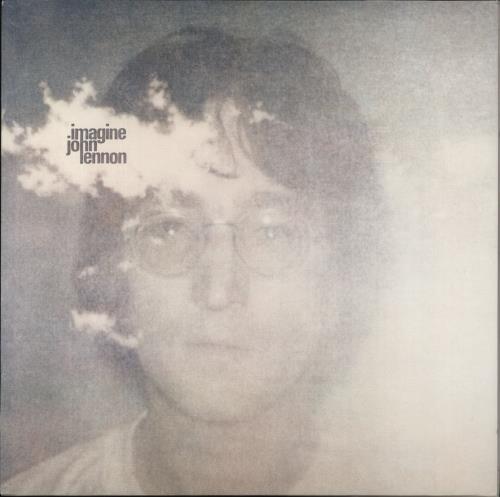 John Lennon Imagine | The Ultimate Mixes 2-LP vinyl record set (Double LP Album) UK LEN2LIM887174