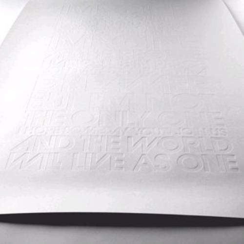 John Lennon Imagine poster UK LENPOIM408103