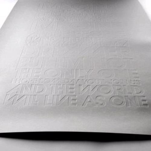 John Lennon Imagine poster UK LENPOIM408104