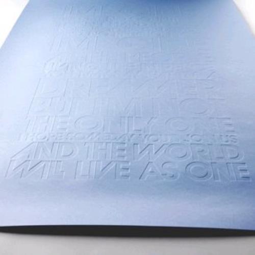 John Lennon Imagine poster UK LENPOIM408106