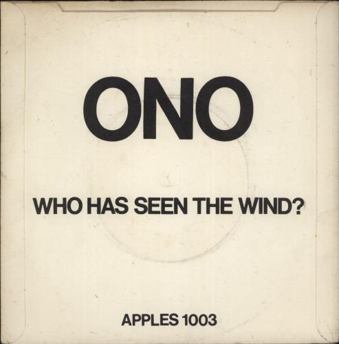 John Lennon Instant Karma! - P/S - EX 7" vinyl single (7 inch record / 45) UK LEN07IN425594