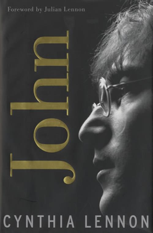 John Lennon John book US LENBKJO486658