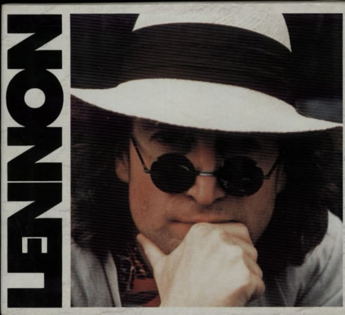 John Lennon Lennon - 4 C.D. Box Set CD Album Box Set German LENDXLE611413