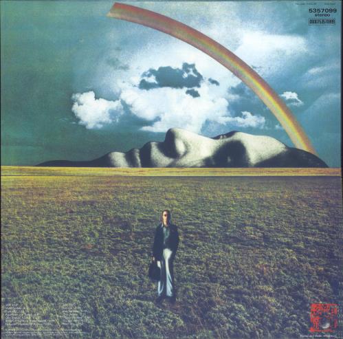 John Lennon Mind Games - 180g vinyl LP album (LP record) UK LENLPMI777003