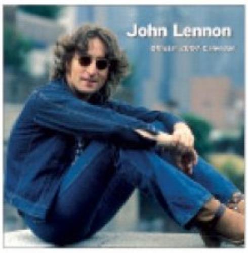 John Lennon Official Calendar 2007 calendar UK LENCAOF353609
