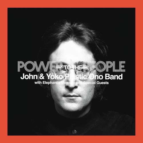 John Lennon Power To The People | The Ultimate Collection 3-Blu-Ray/9-CD + Book - Sealed CD Album Box Set UK LENDXPO876401