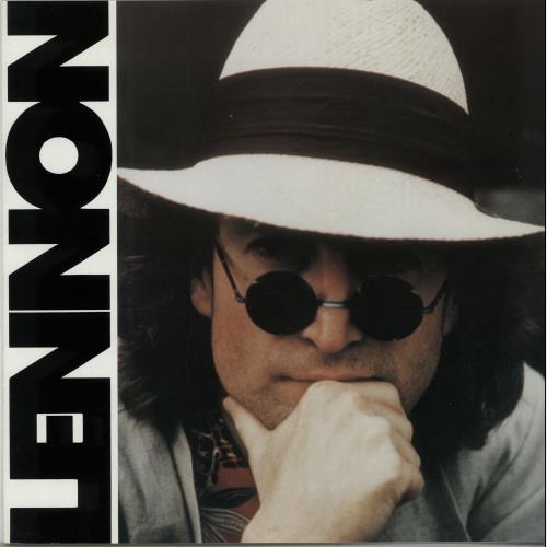 John Lennon Promotional Campaign Material memorabilia UK LENMMPR643617