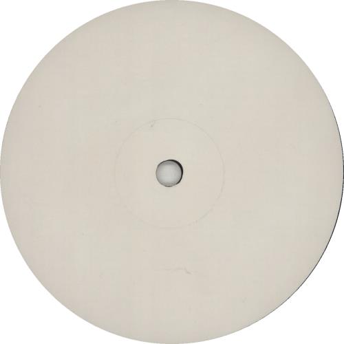 John Lennon The John Lennon Collection - Test Pressing vinyl LP album (LP record) UK LENLPTH663107