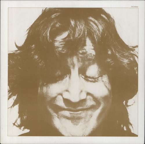 John Lennon Walls And Bridges vinyl LP album (LP record) Japanese LENLPWA190045