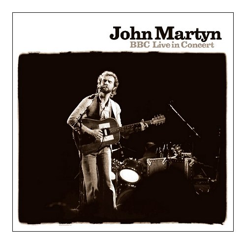 John Martyn BBC Live In Concert 2 CD album set (Double CD) UK JMY2CBB401768