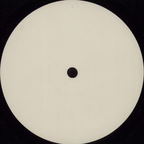 John Martyn Glorious Fool - Test Pressing vinyl LP album (LP record) UK JMYLPGL679284