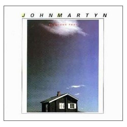 John Martyn Glorious Fool CD album (CDLP) UK JMYCDGL442084
