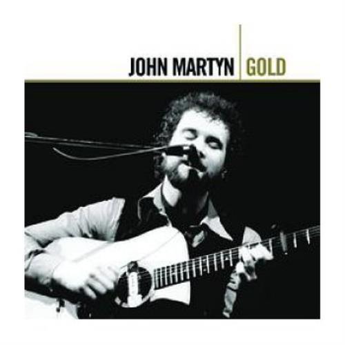 John Martyn Gold 2 CD album set (Double CD) UK JMY2CGO425822