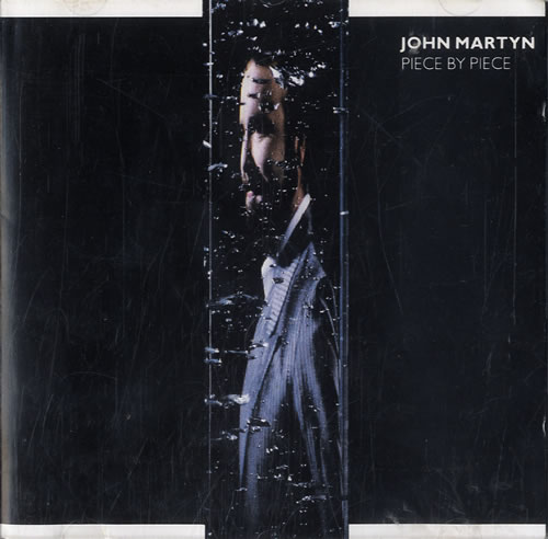 John Martyn Piece By Piece CD album (CDLP) UK JMYCDPI603228