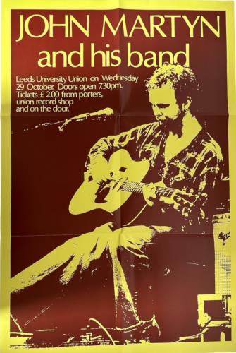 John Martyn The Island Years - EX CD Album Box Set UK JMYDXTH818062