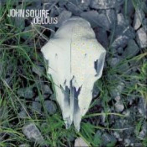 John Squire Joe Louis 7" vinyl single (7 inch record / 45) UK JSQ07JO225989