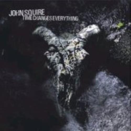 John Squire Time Changes Everything 2-LP vinyl record set (Double LP Album) UK JSQ2LTI223654