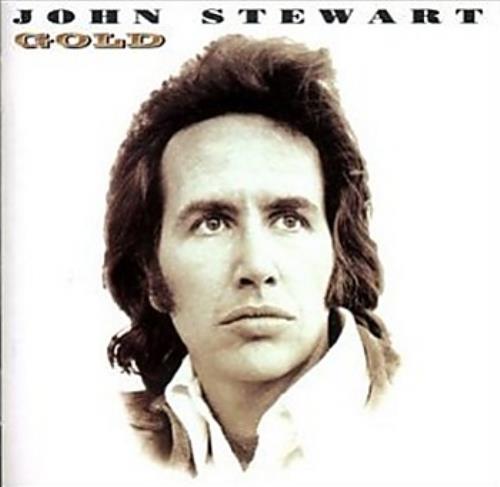 John Stewart Gold 2 CD album set (Double CD) UK JSW2CGO218834