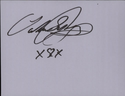 John Sykes Page From An Autograph Book memorabilia UK SYKMMPA602894