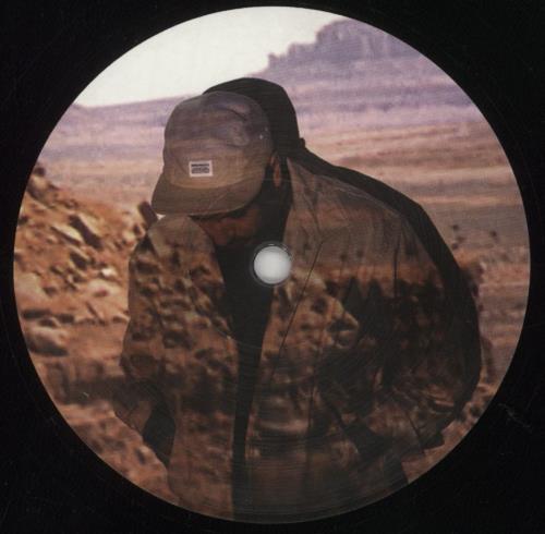 John Talabot DJ-Kicks + CD 2-LP vinyl record set (Double LP Album) UK 0Q62LDJ852207