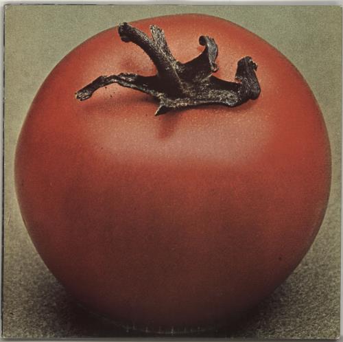 John Taylor (Jazz) Pause, And Think Again vinyl LP album (LP record) UK J47LPPA704878