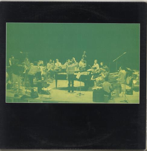 John Tchicai Afrodisiaca vinyl LP album (LP record) French QXYLPAF705521