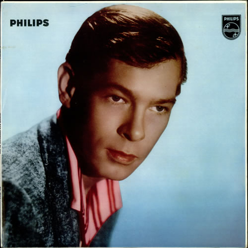 Johnnie Ray Showcase Of Hits vinyl LP album (LP record) UK JA9LPSH529839