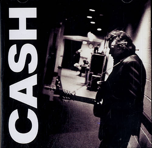 Johnny Cash American Recordings III: Solitary Man CD album (CDLP) Austrian JCSCDAM622744