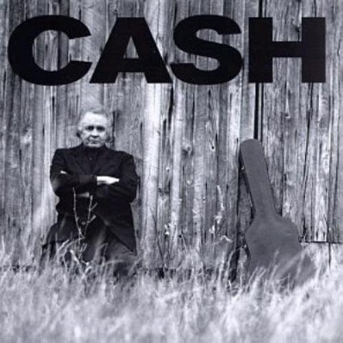 Johnny Cash American Recordings Vol 2: Unchained CD album (CDLP) UK JCSCDAM349643