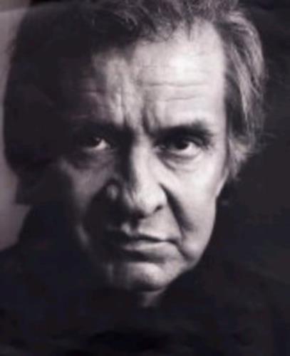 Johnny Cash Cash book UK JCSBKCA349122