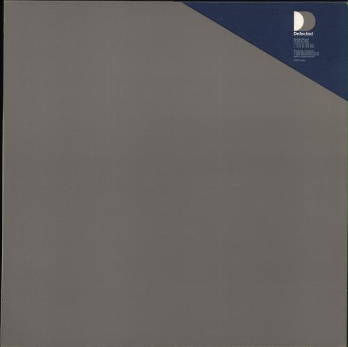 Johnny Corporate Sunday Shoutin' 12" vinyl single (12 inch record / Maxi-single) UK Q1H12SU705459